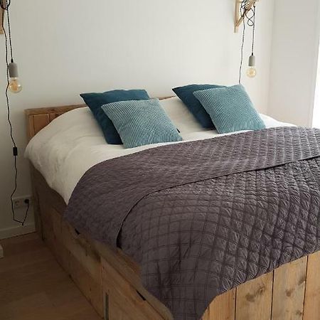 Prachtige Woning Aan De Duinen Villa Den Helder Exterior foto