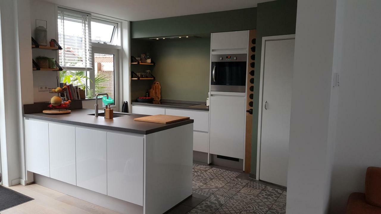 Prachtige Woning Aan De Duinen Villa Den Helder Exterior foto